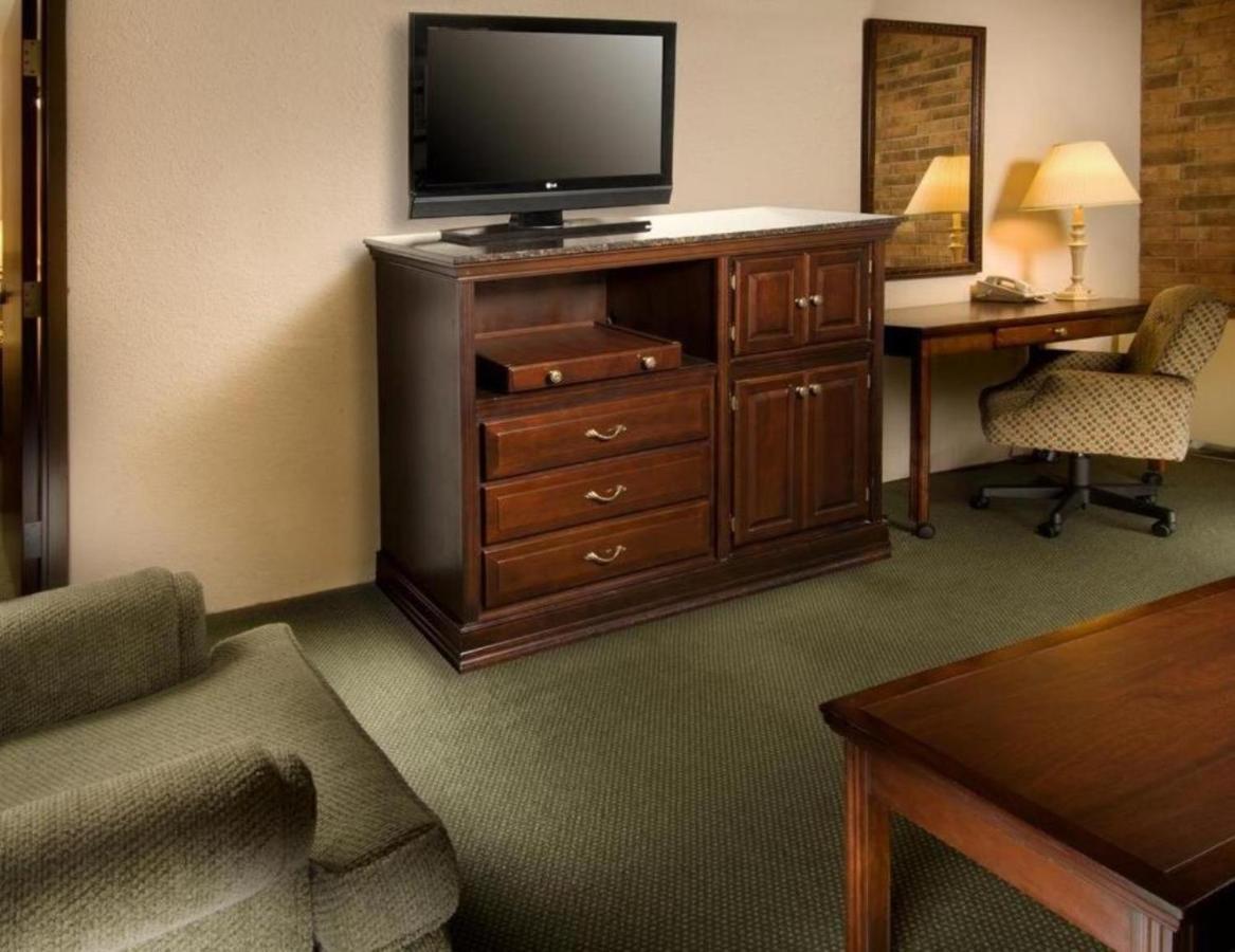 Hotel Lotus Kansas City Stadium Eksteriør billede
